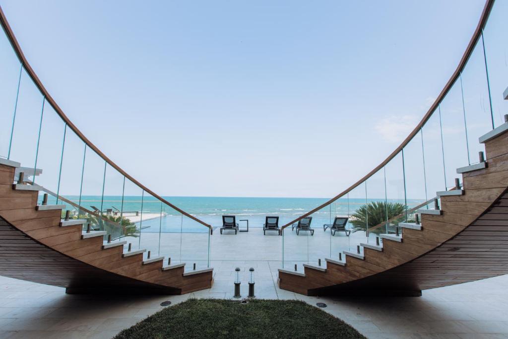Villa OHO